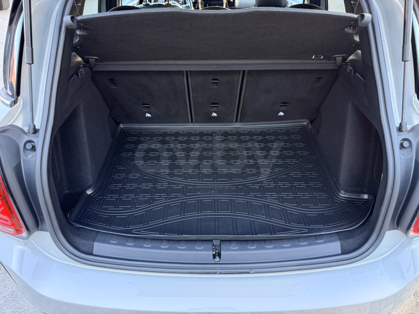 MINI Countryman фото 20
