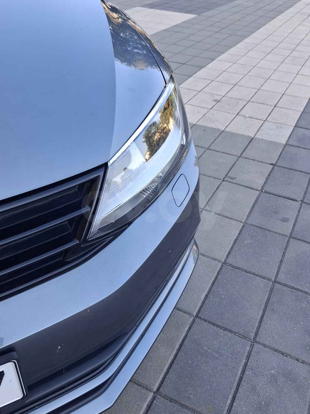Volkswagen Jetta фото 10