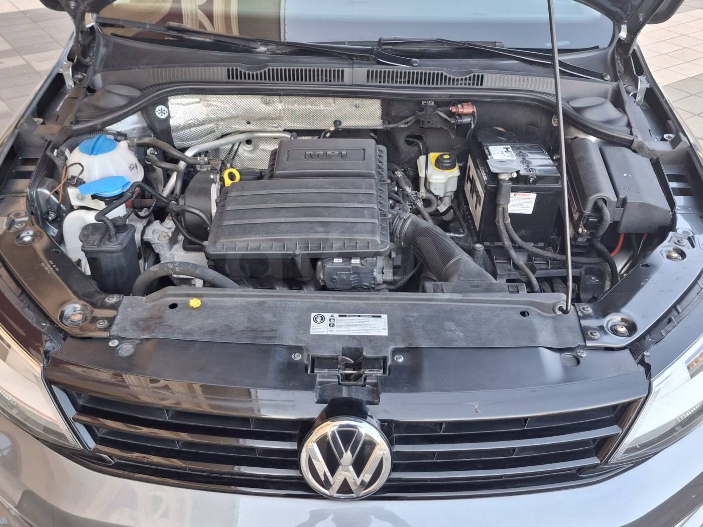 Volkswagen Jetta фото 16