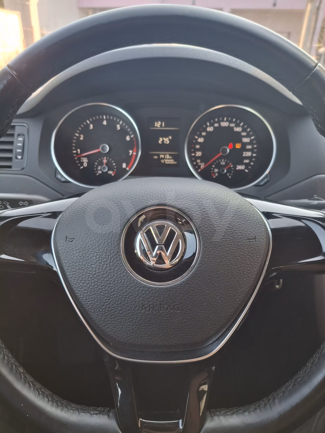 Volkswagen Jetta фото 27