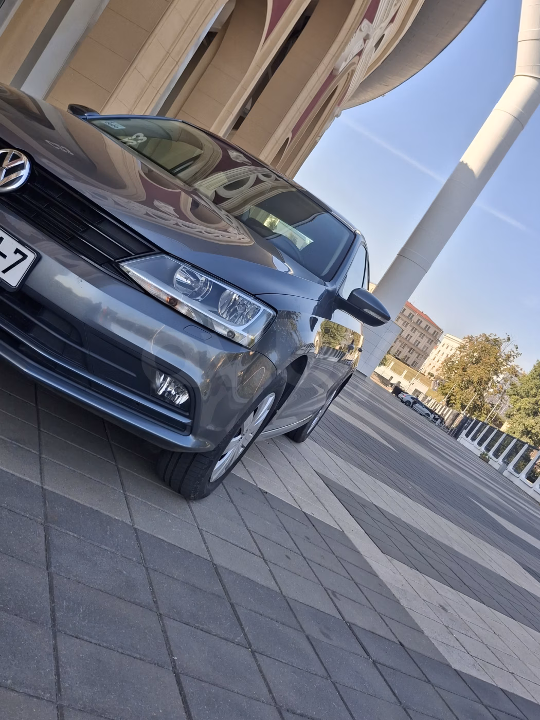 Volkswagen Jetta фото 4