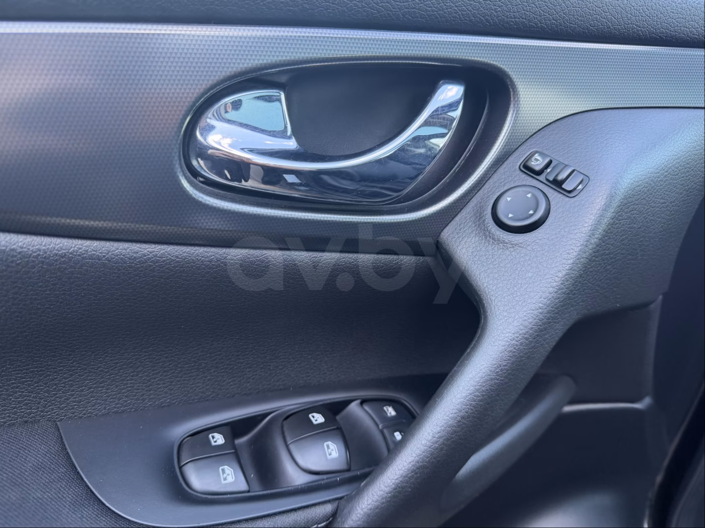 Nissan Qashqai фото 6