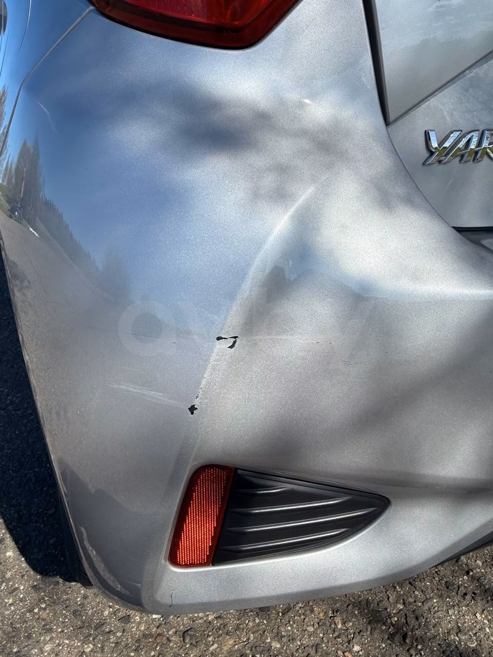 Toyota Yaris фото 19