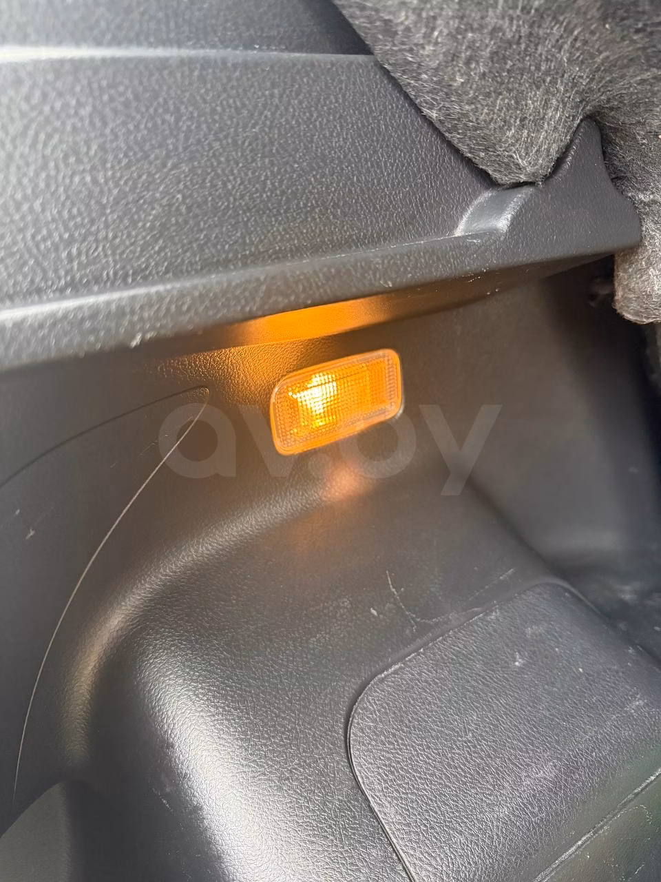 Toyota Yaris фото 15