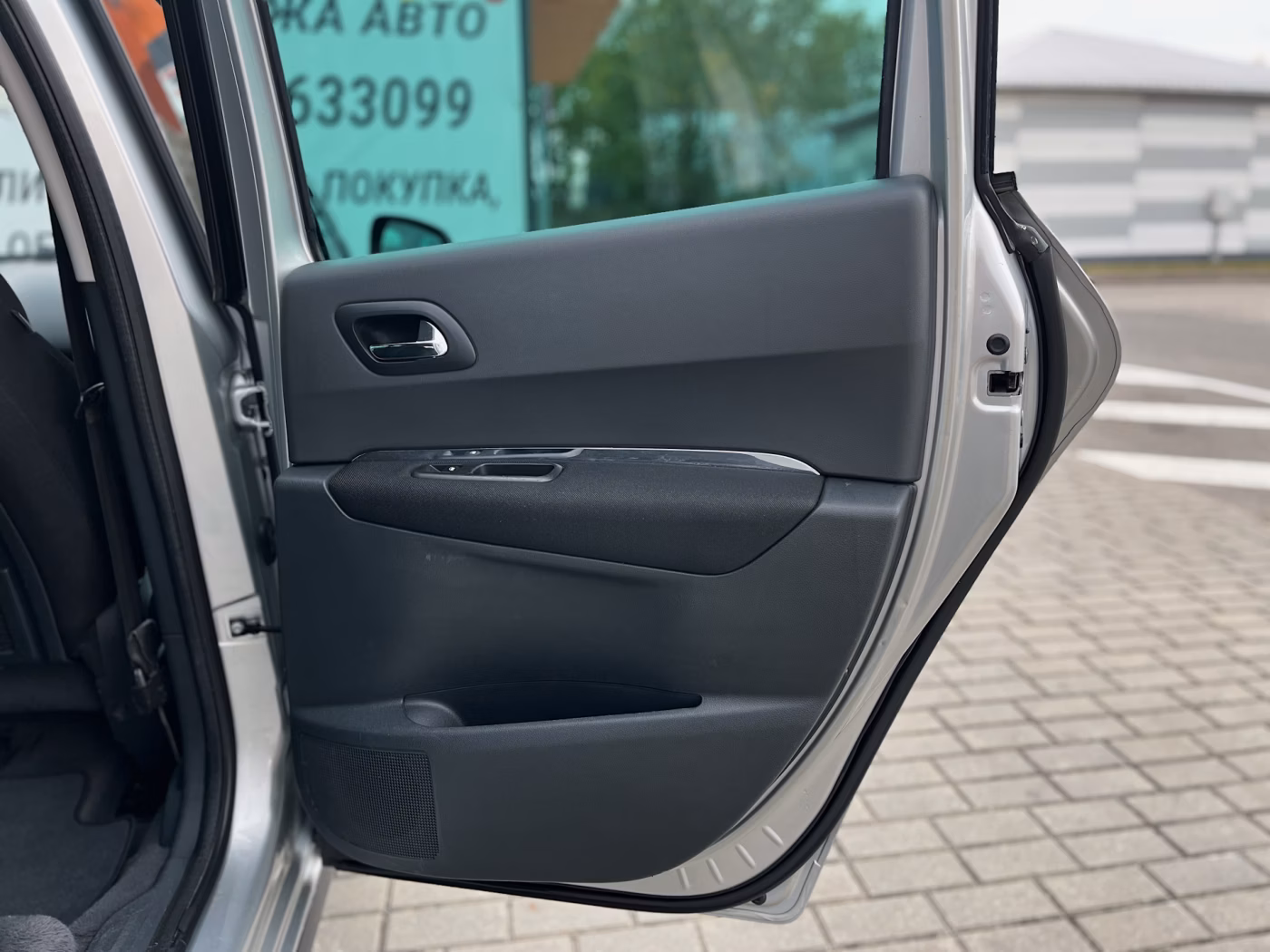 Peugeot 3008 фото 16
