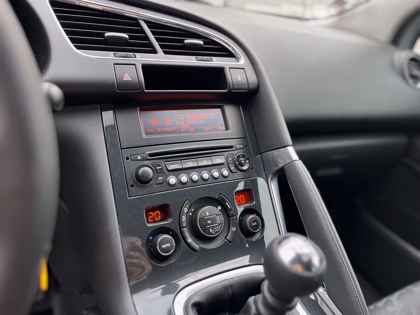 Peugeot 3008 фото 19