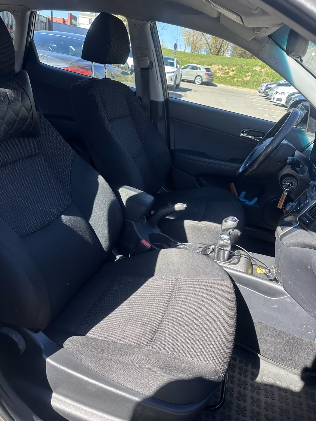 Hyundai i30 фото 15