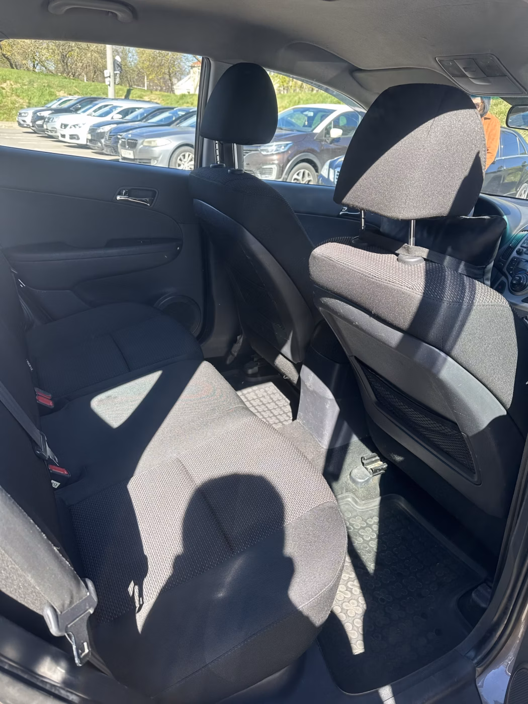 Hyundai i30 фото 16