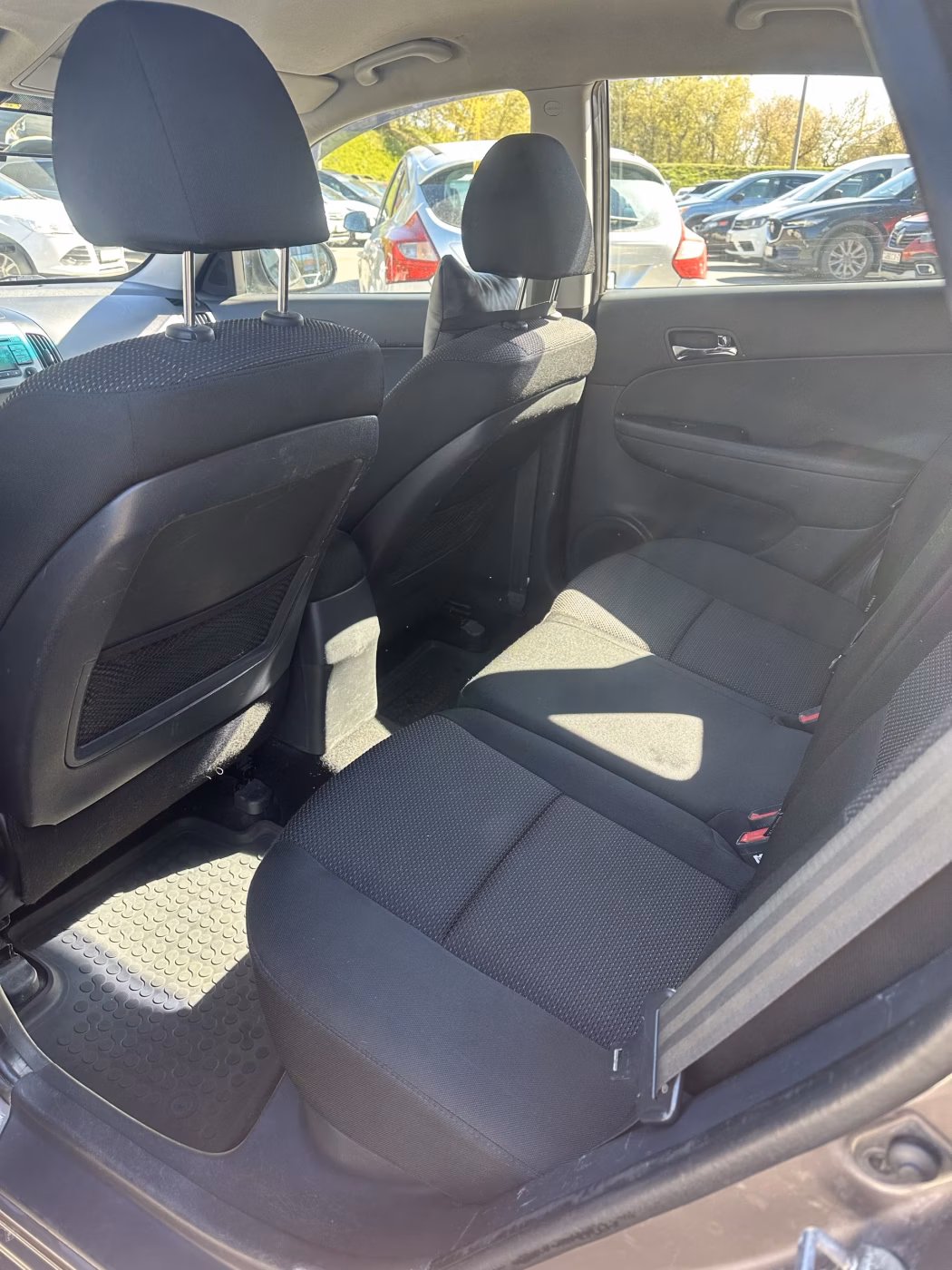 Hyundai i30 фото 17
