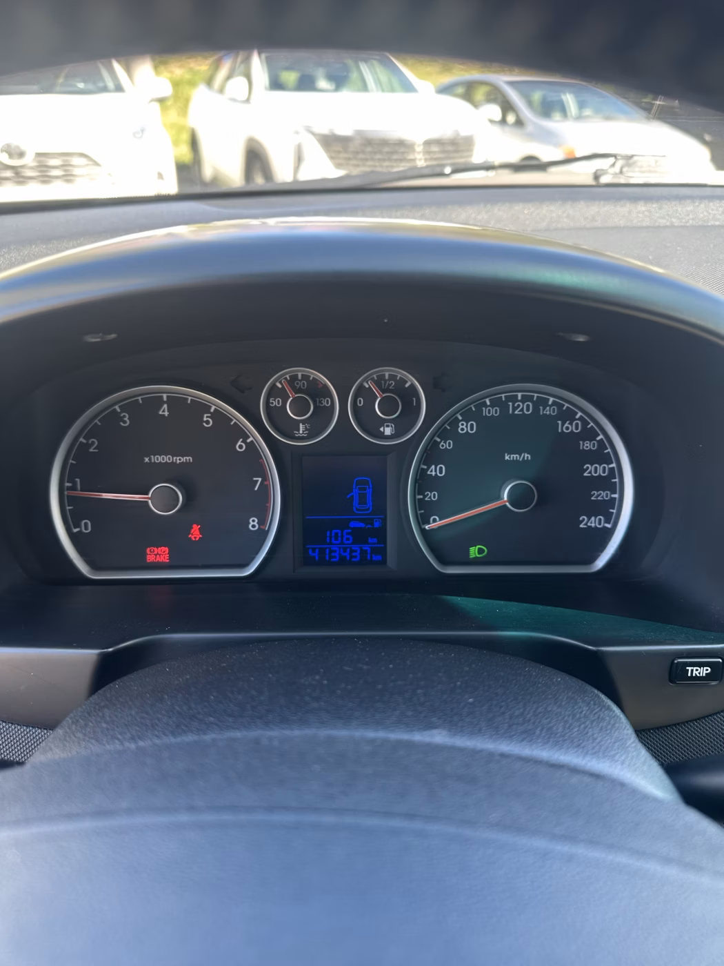 Hyundai i30 фото 14