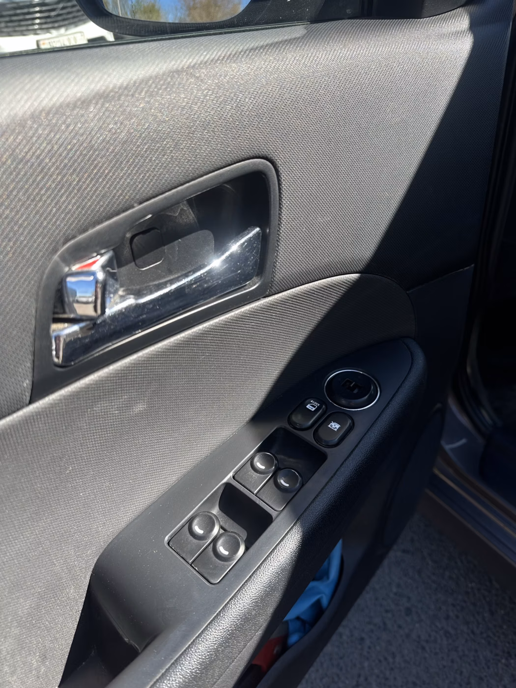 Hyundai i30 фото 10