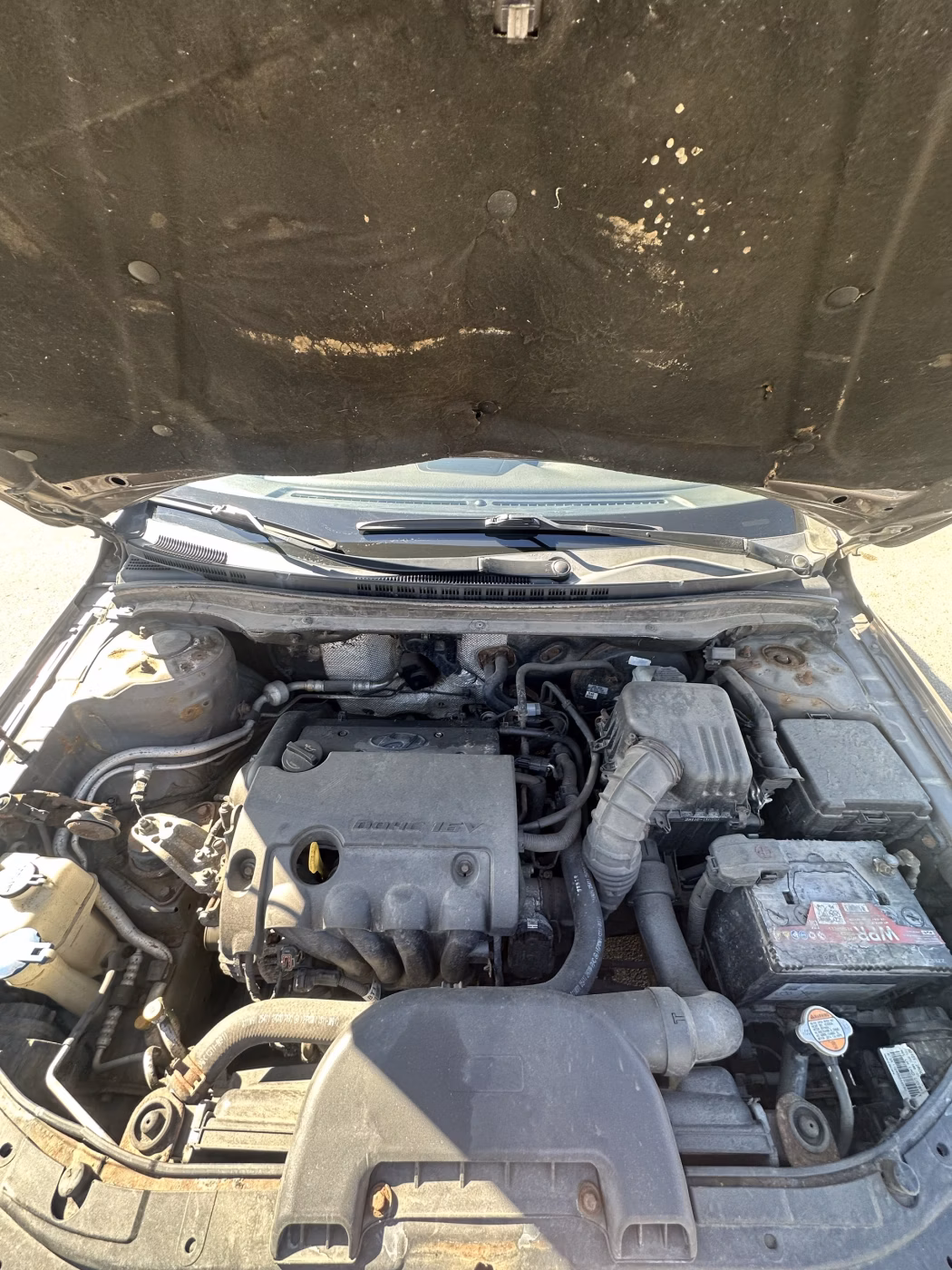 Hyundai i30 фото 19