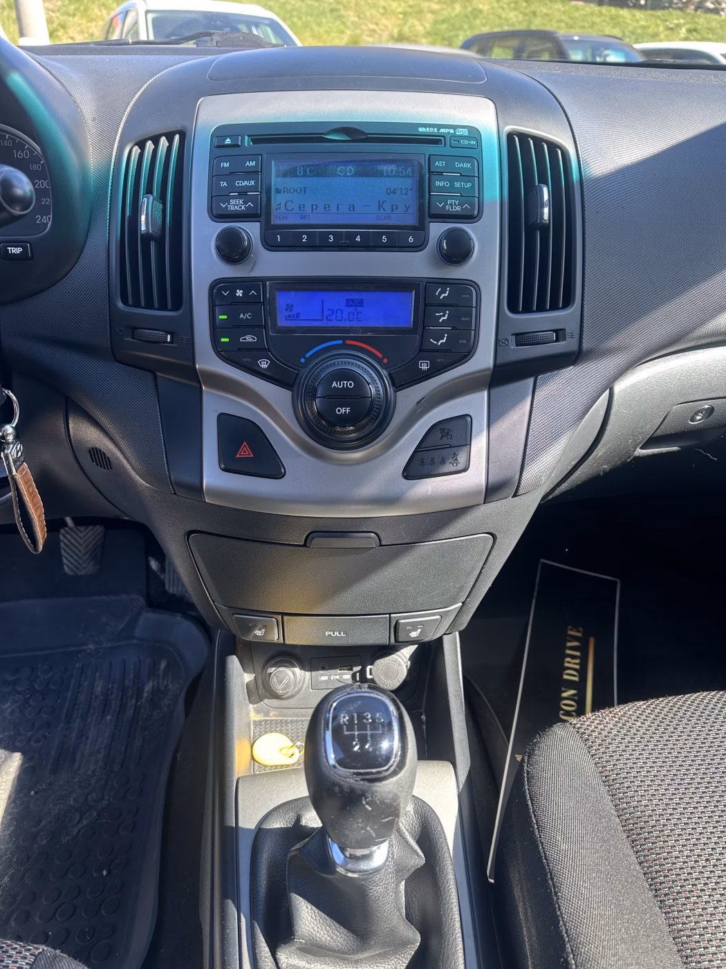Hyundai i30 фото 12