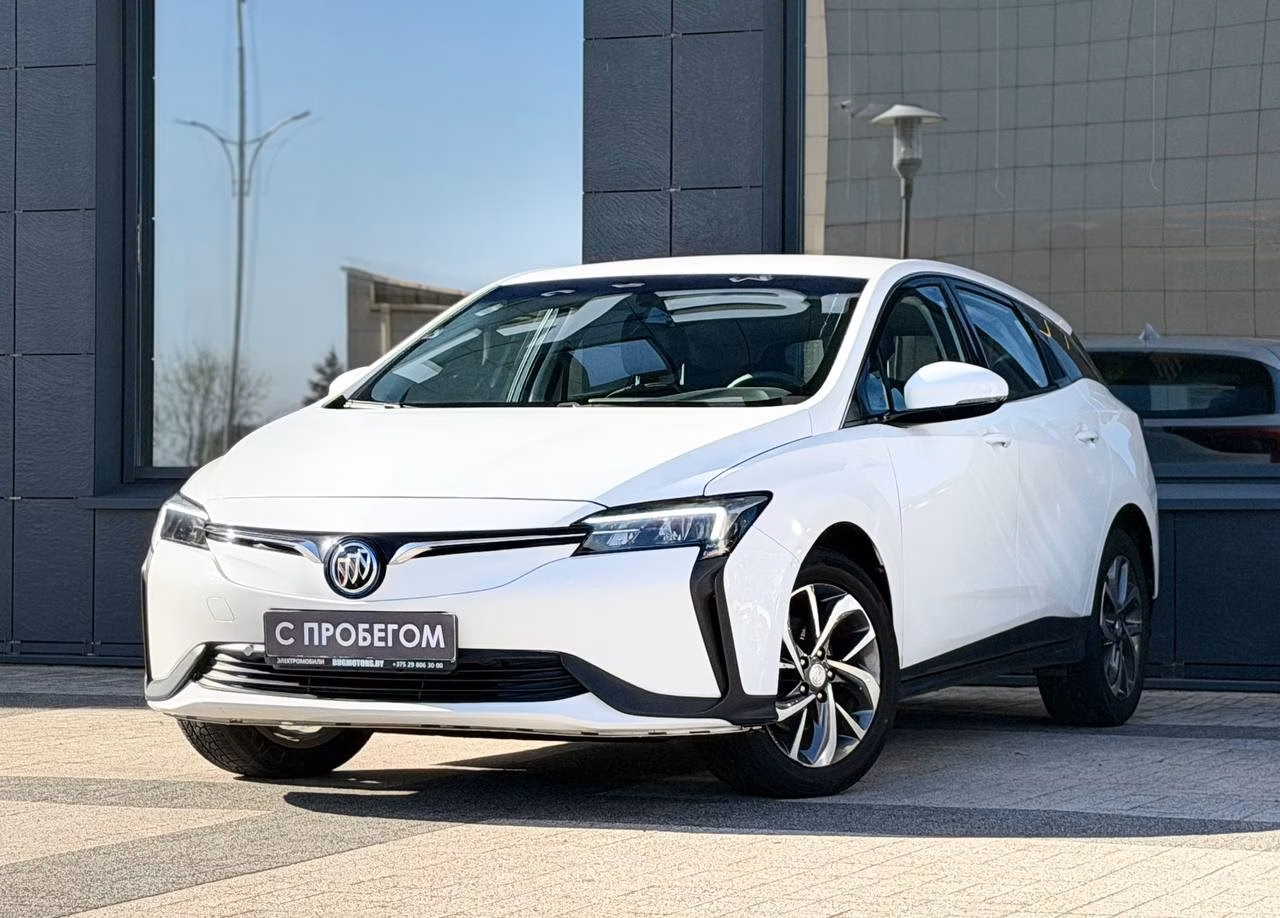 Buick Velite 6 фото 2