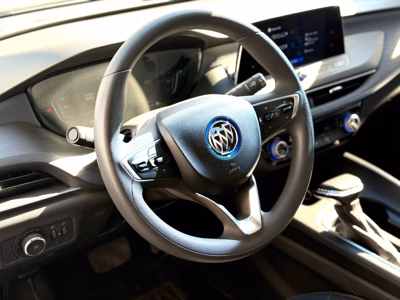 Buick Velite 6 фото 7
