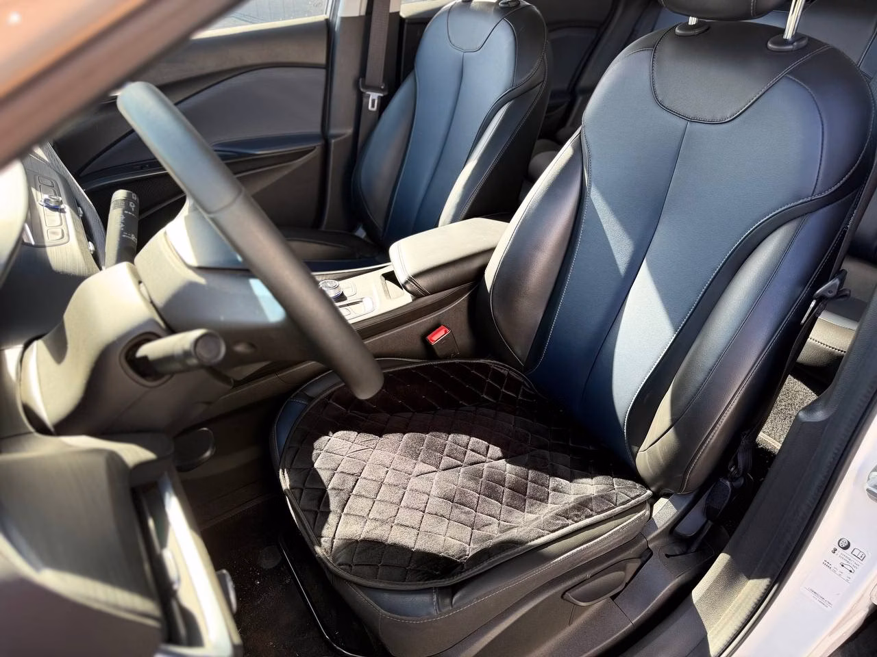 Buick Velite 6 фото 9