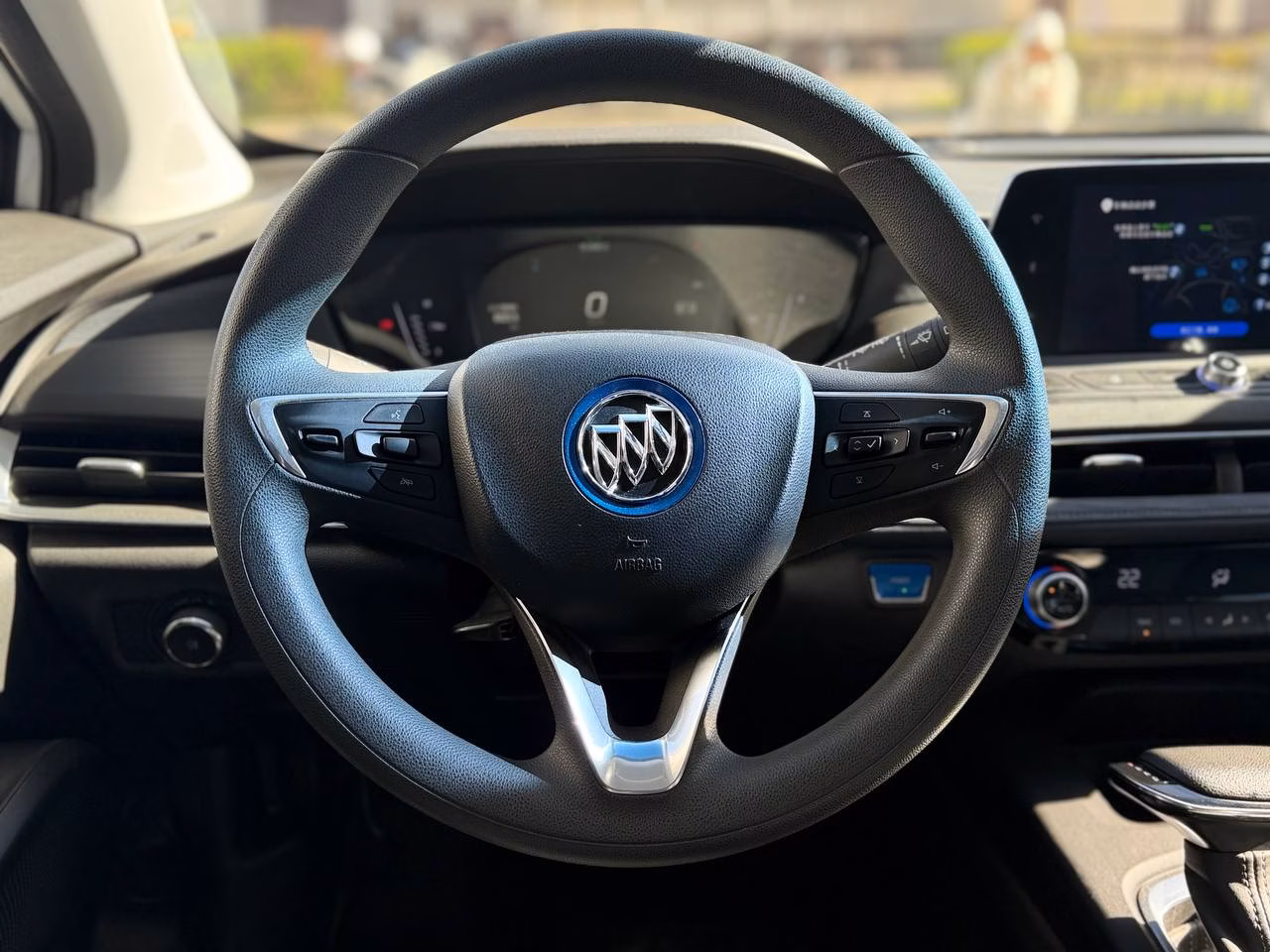 Buick Velite 6 фото 14