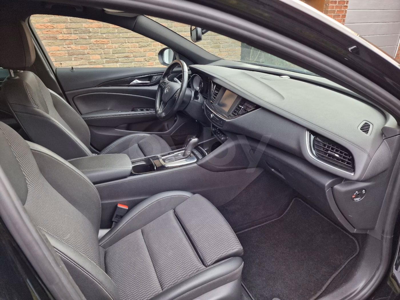 Opel Insignia фото 6