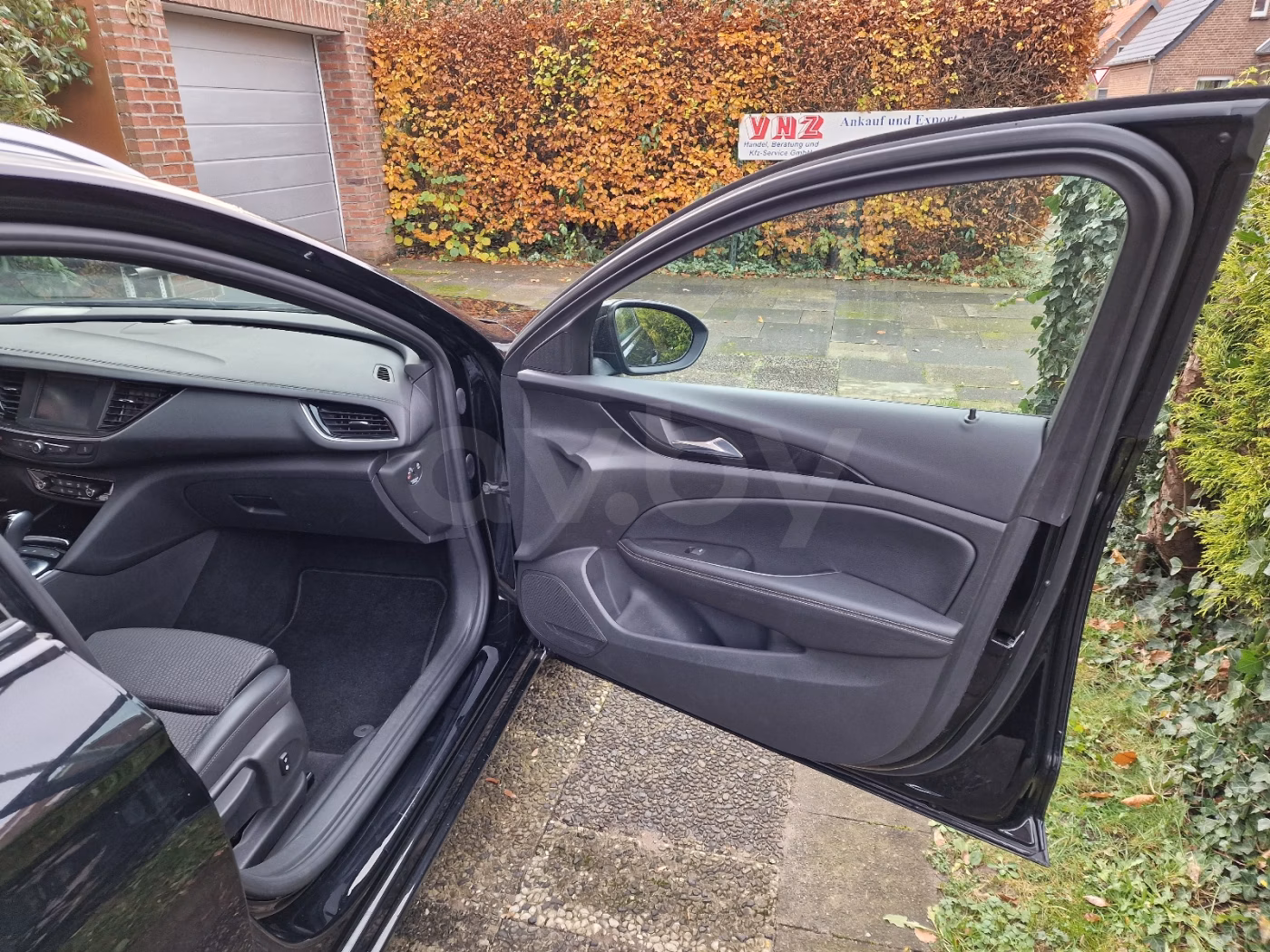 Opel Insignia фото 7