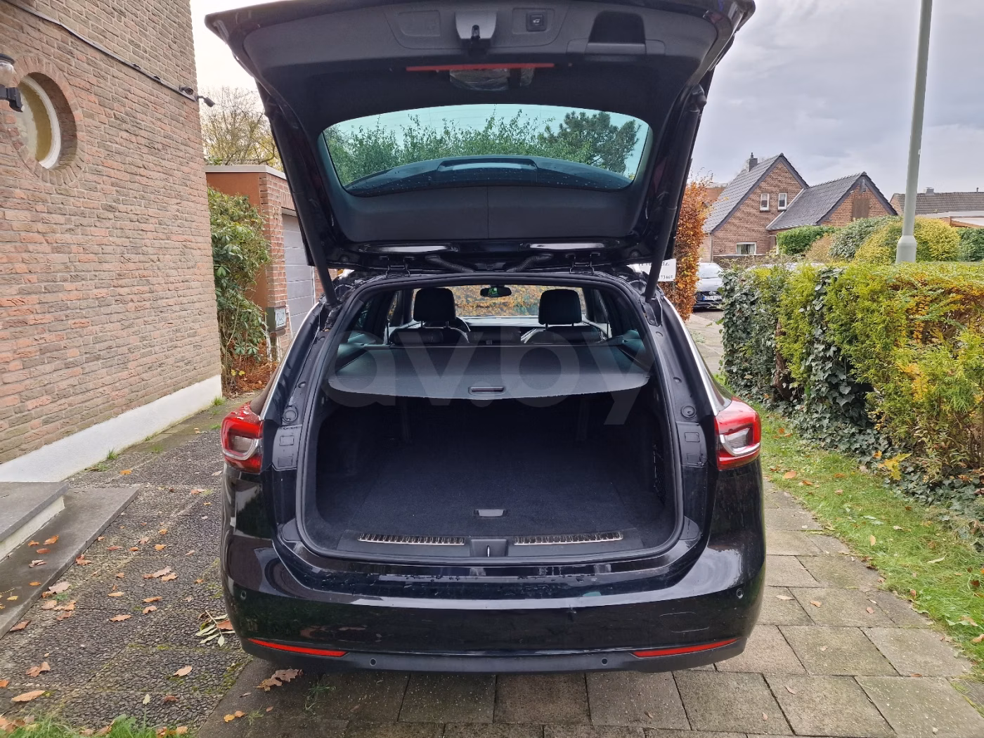 Opel Insignia фото 8