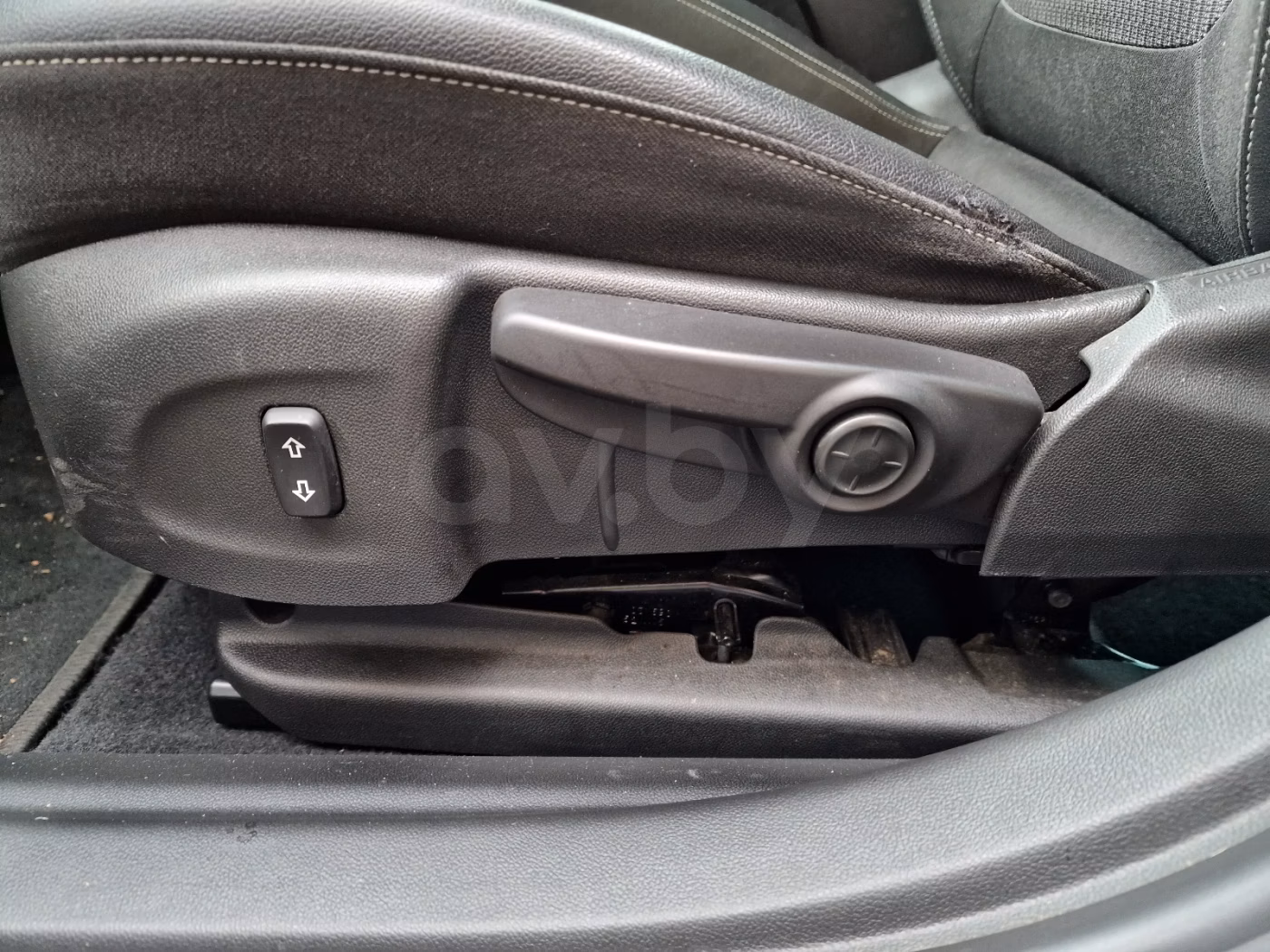 Opel Insignia фото 10