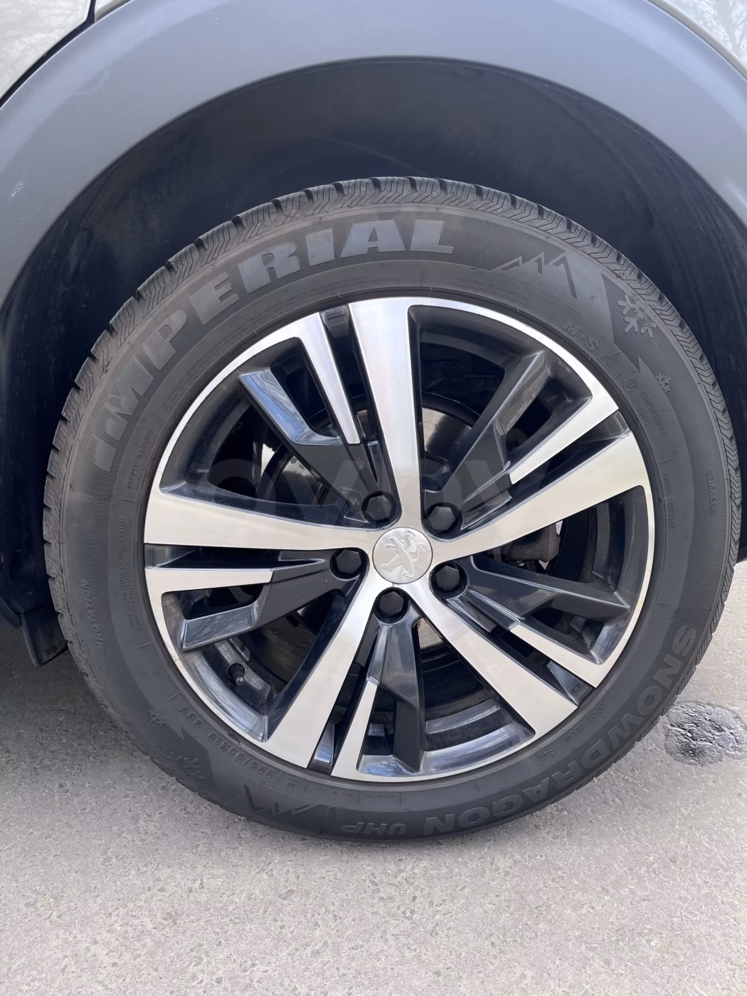 Peugeot 3008 фото 15