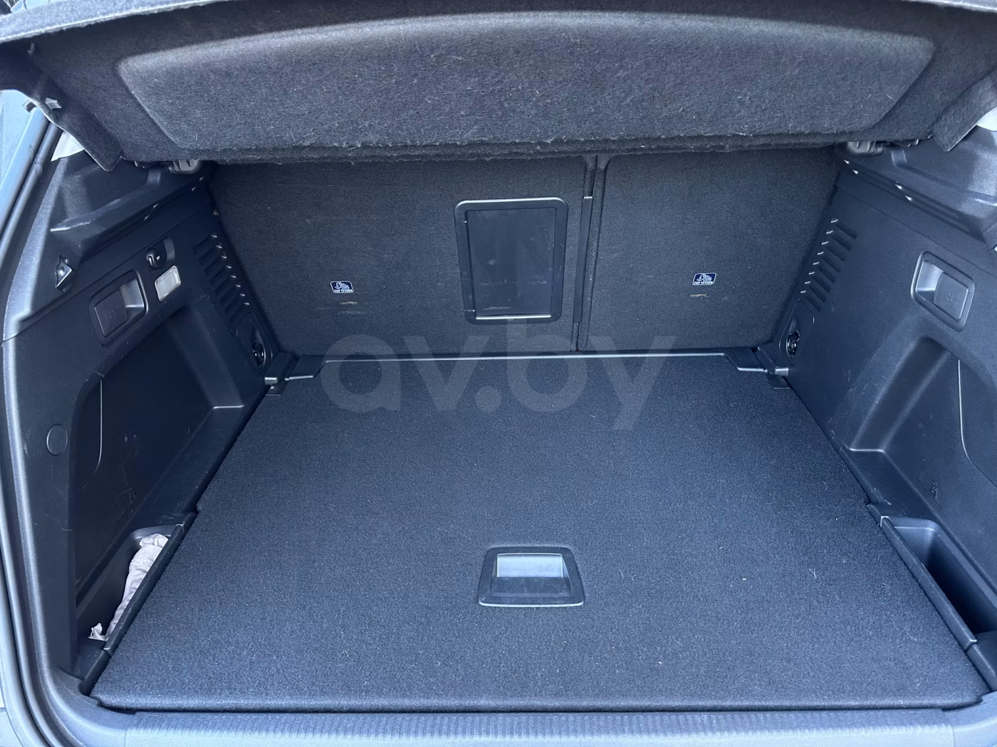 Peugeot 3008 фото 12