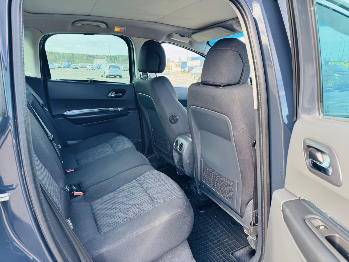 Peugeot 3008 фото 7
