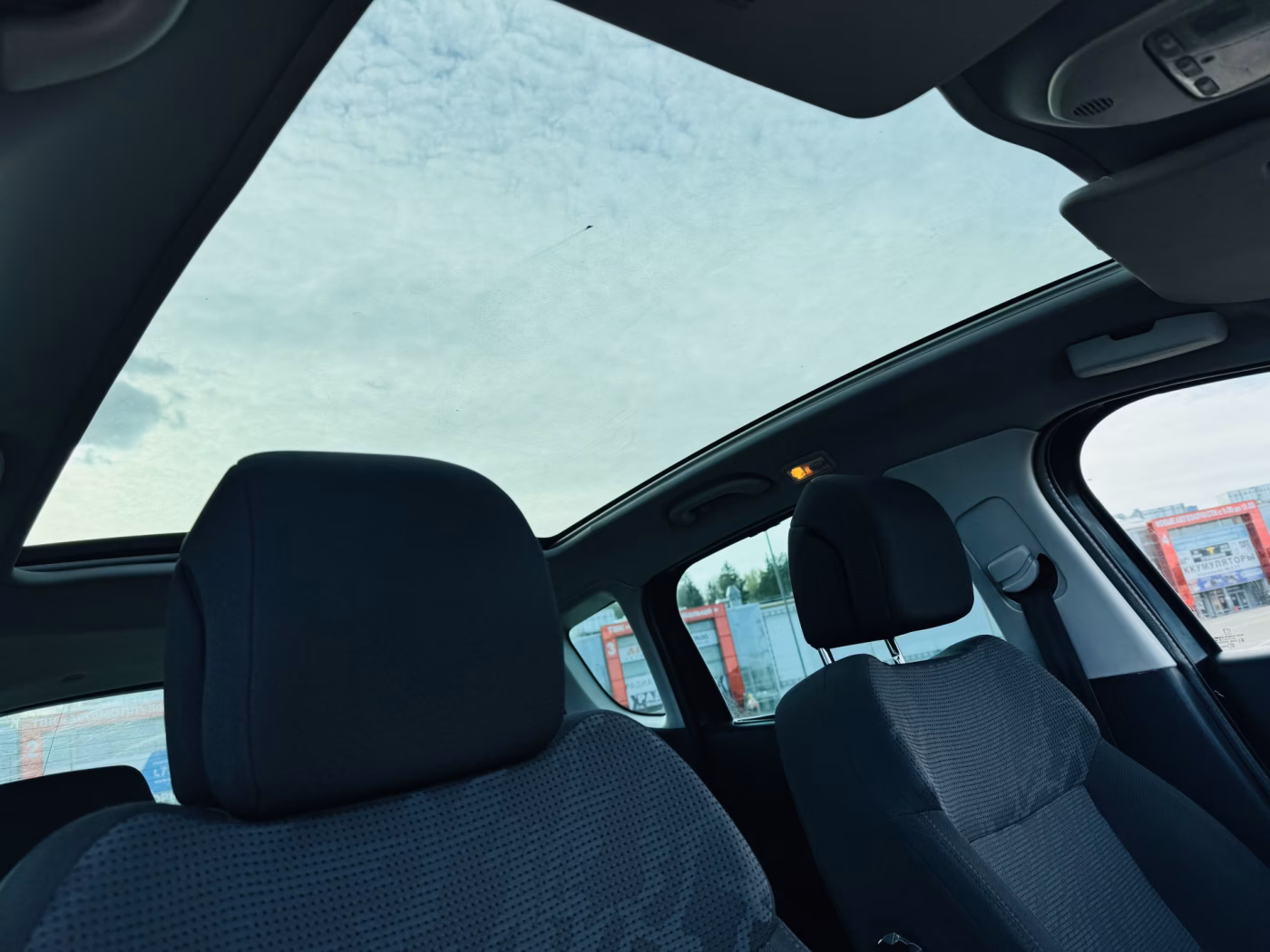 Peugeot 3008 фото 11