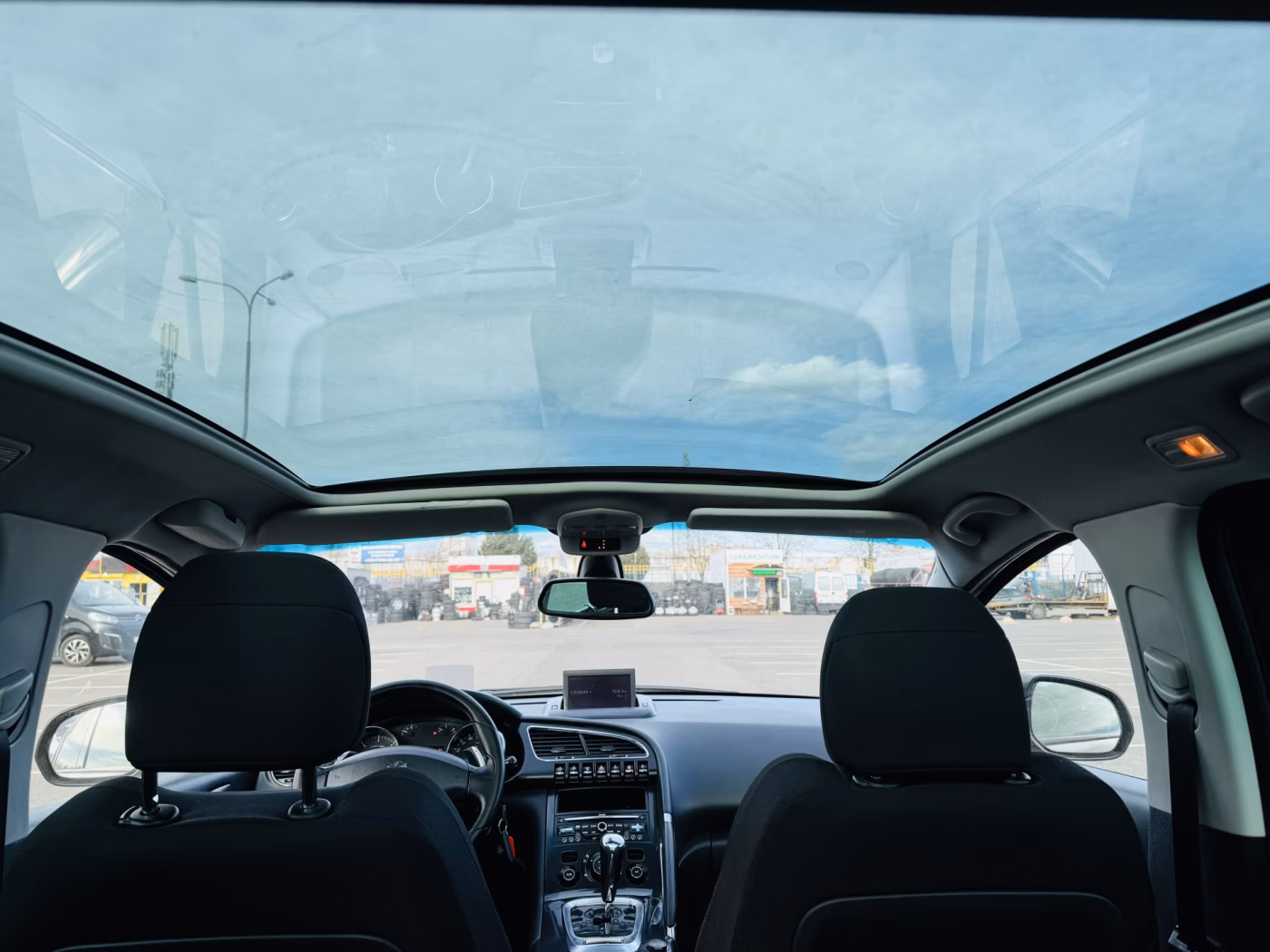 Peugeot 3008 фото 9