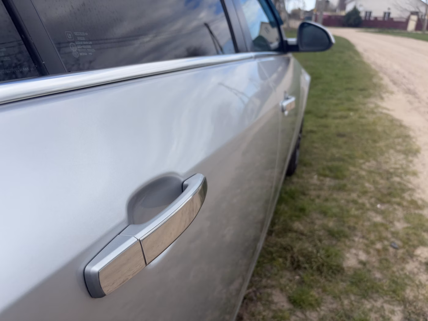 Opel Insignia фото 7
