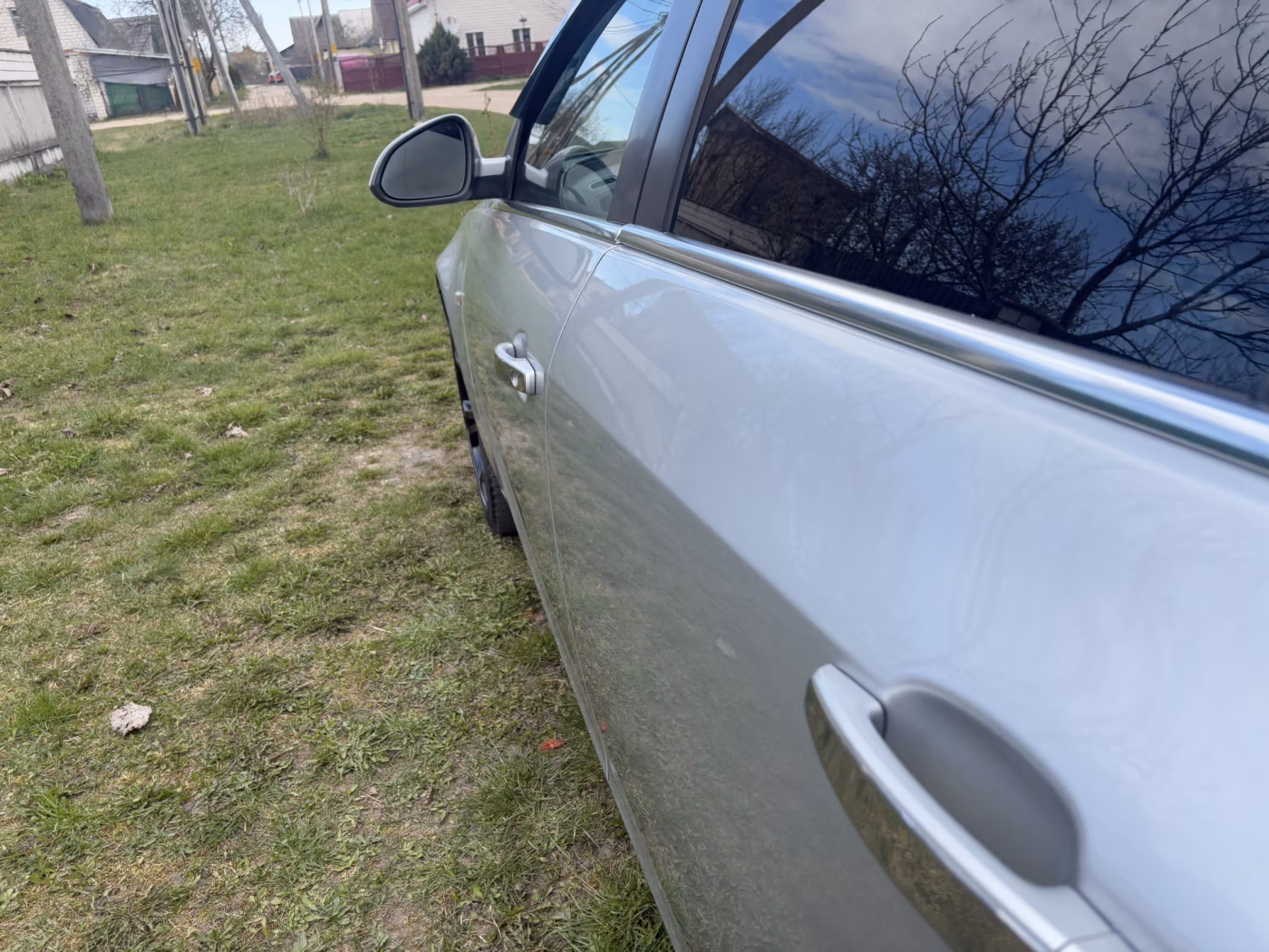Opel Insignia фото 6