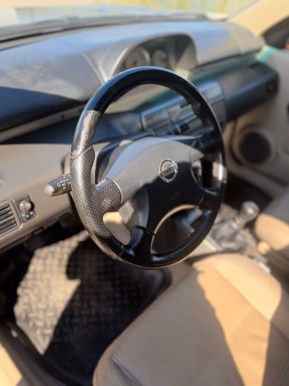 Nissan X-Trail фото 19