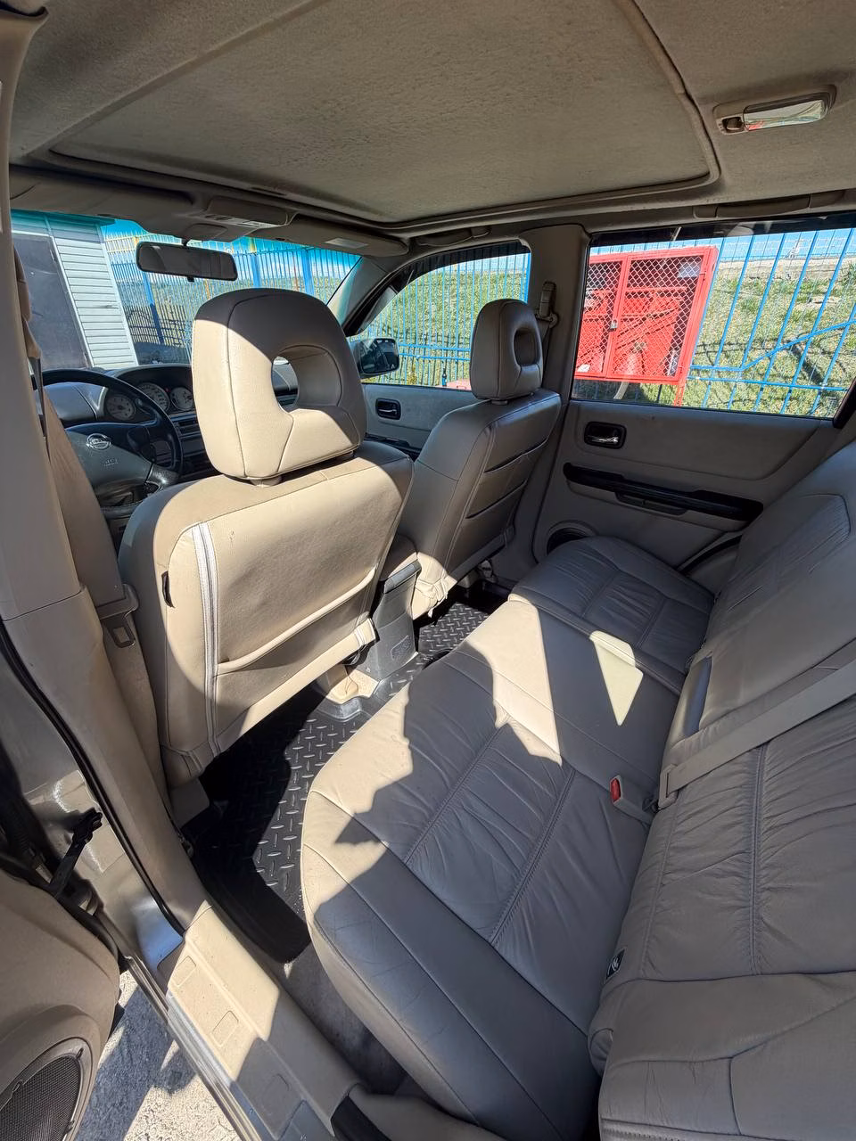 Nissan X-Trail фото 23