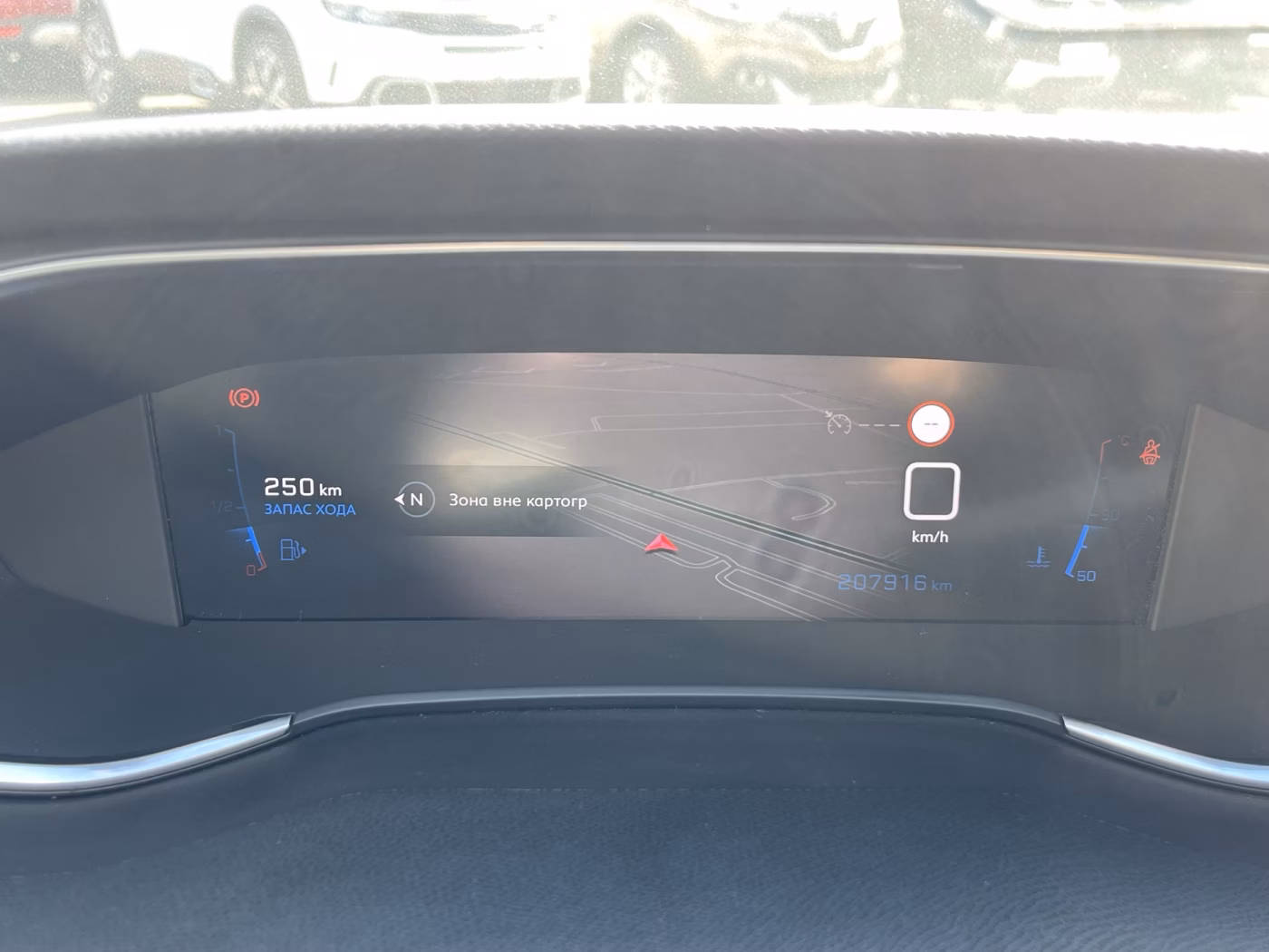 Peugeot 308 фото 19