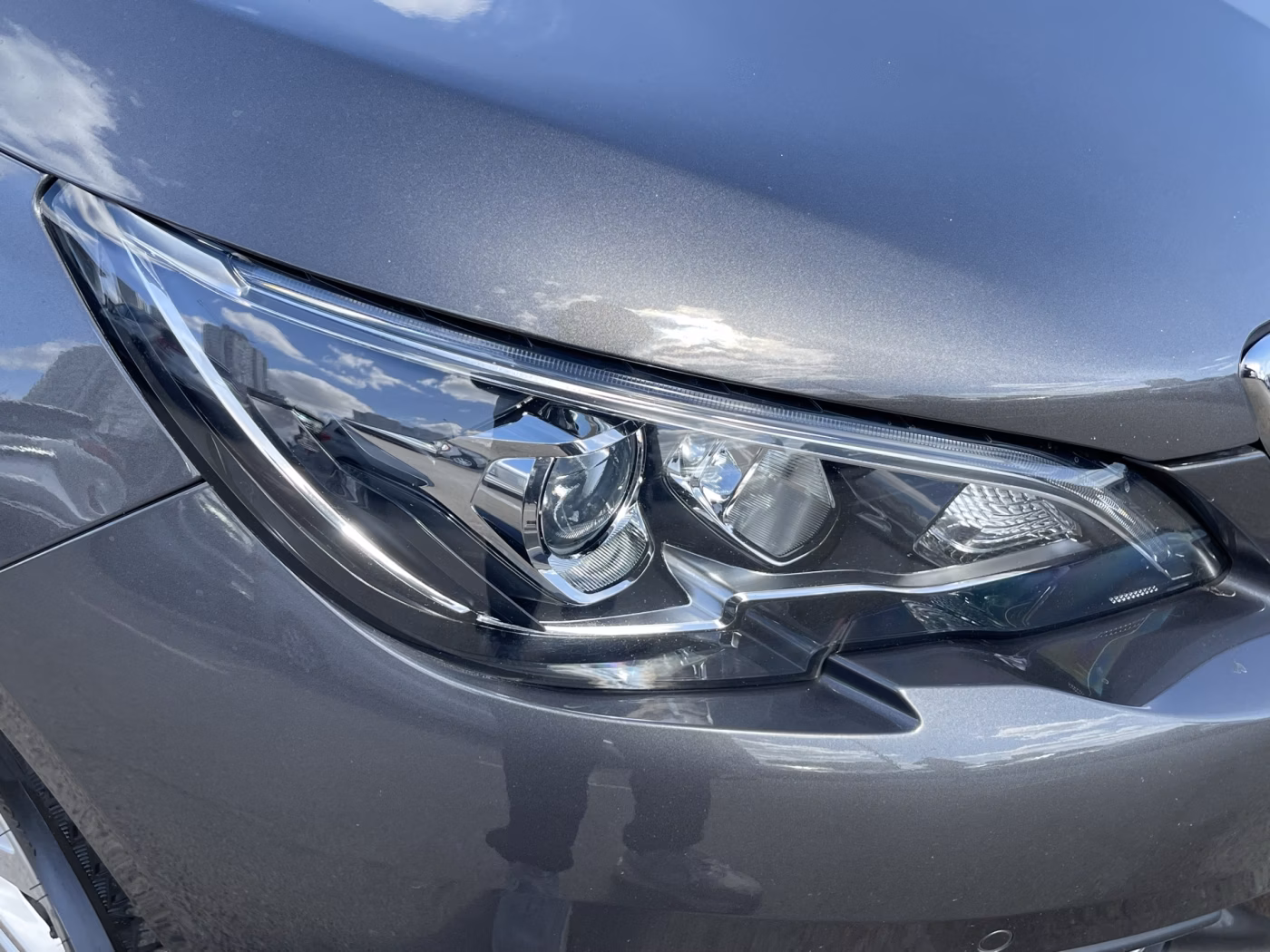Peugeot 308 фото 24