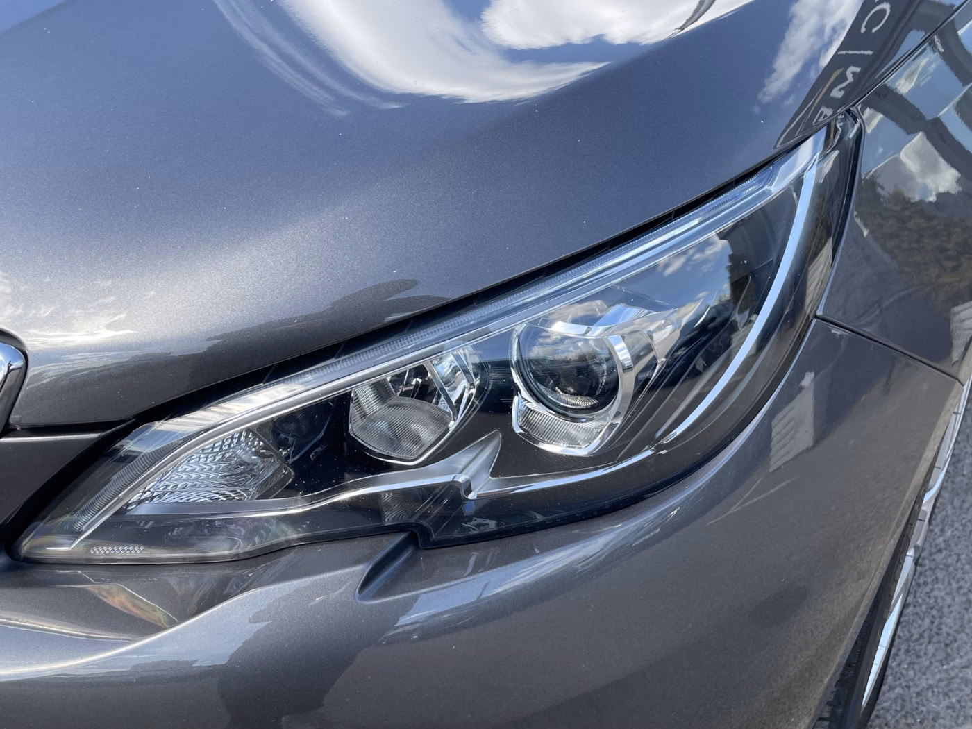 Peugeot 308 фото 23