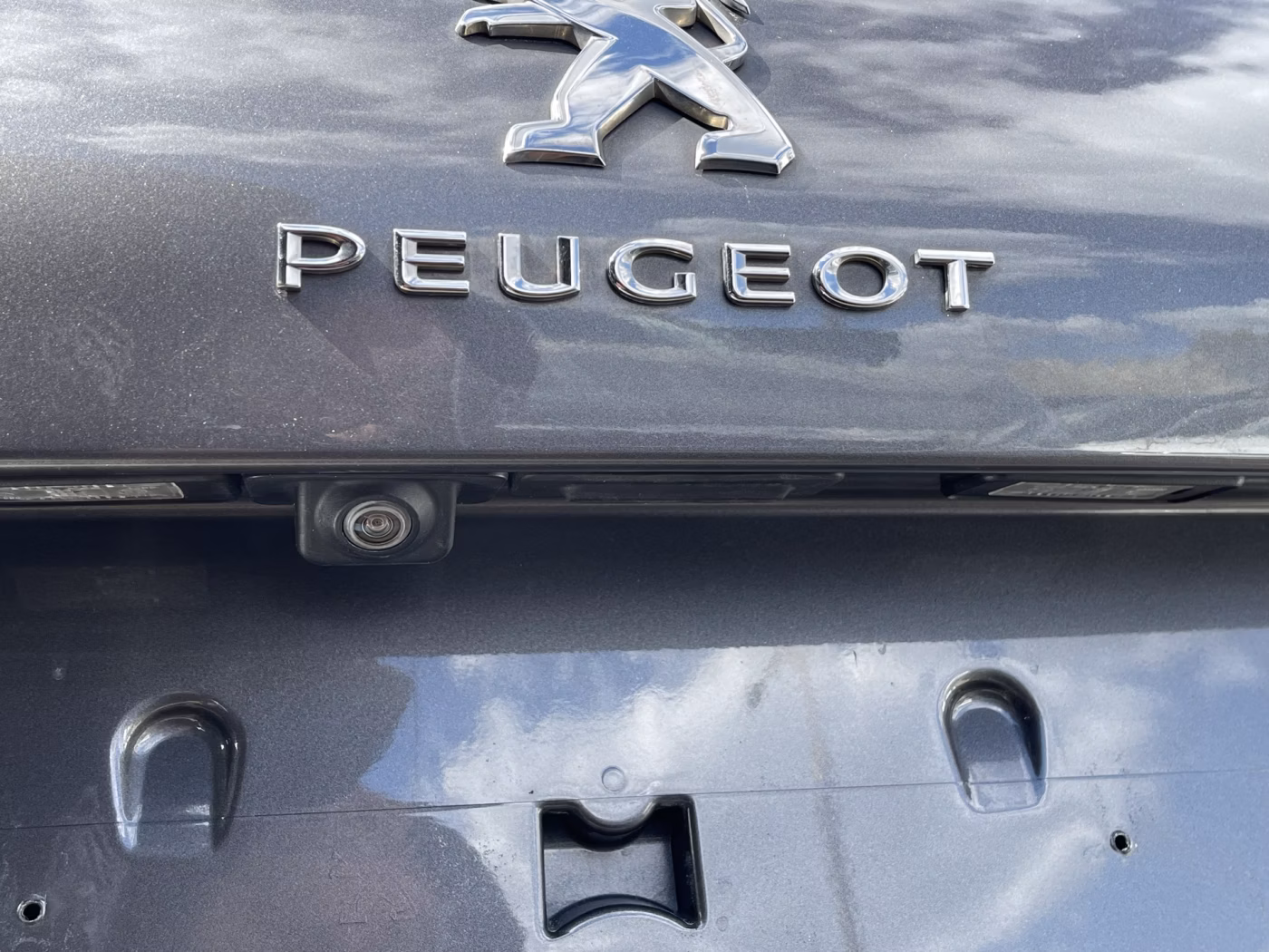 Peugeot 308 фото 21