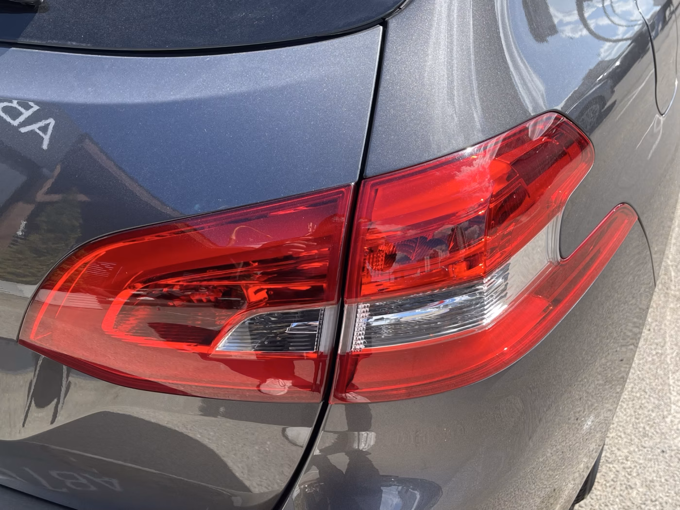Peugeot 308 фото 26