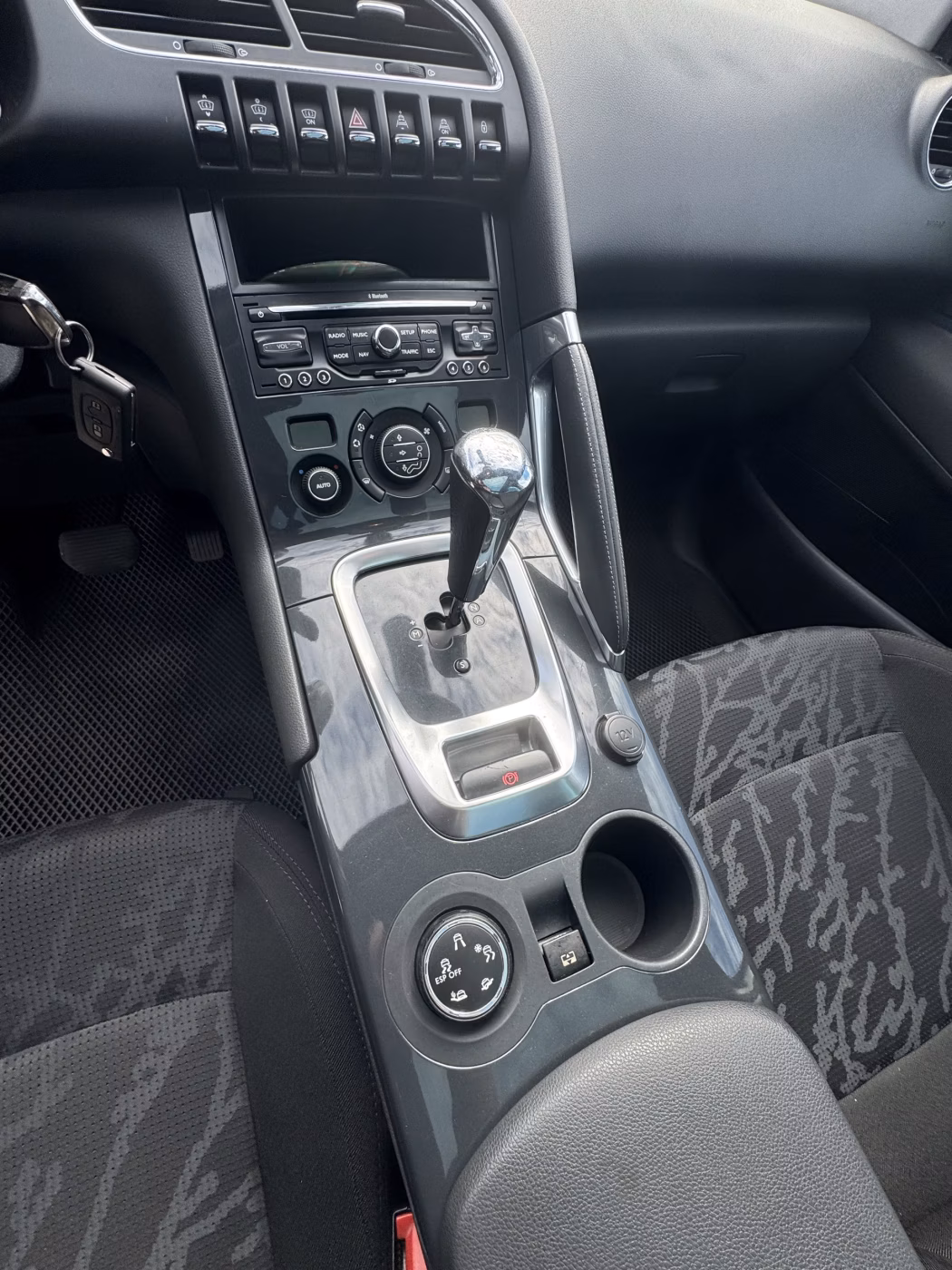 Peugeot 3008 фото 16