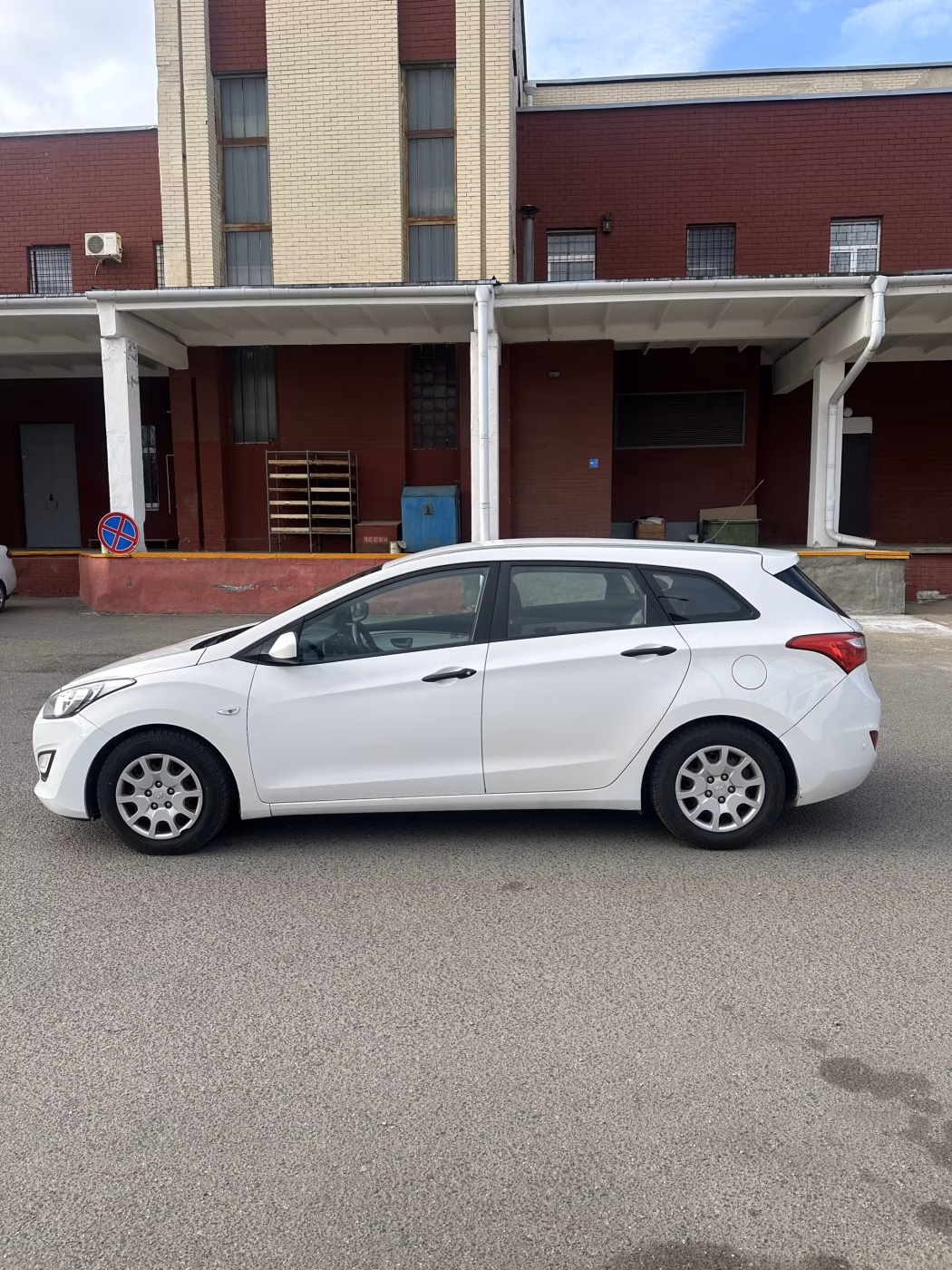 Hyundai i30 фото 4
