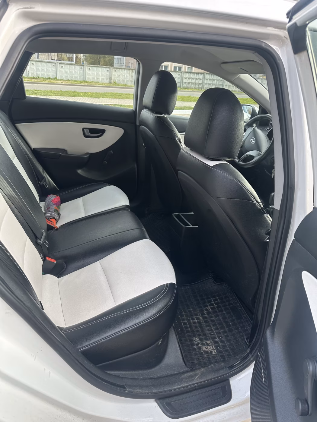 Hyundai i30 фото 17