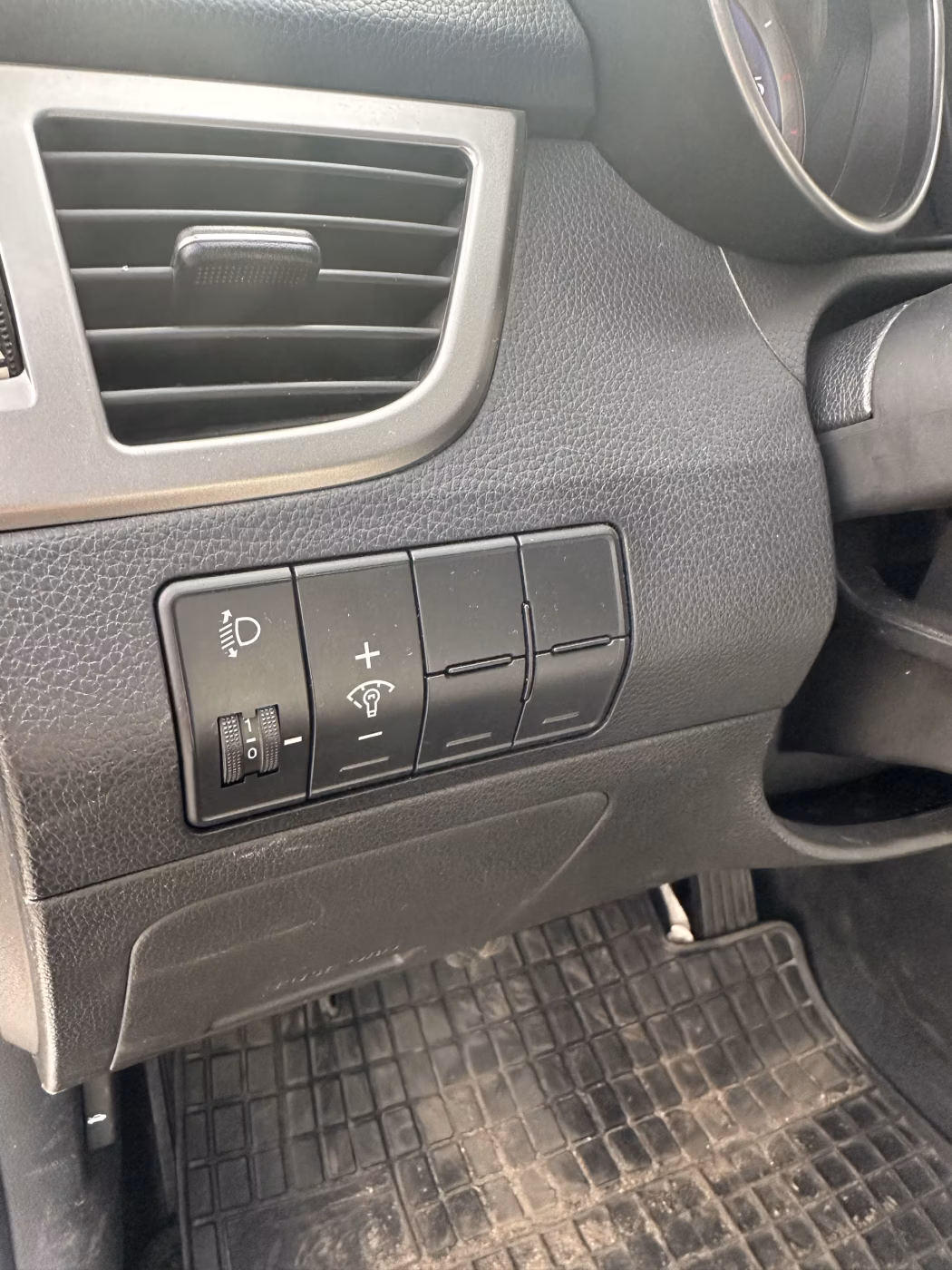 Hyundai i30 фото 11