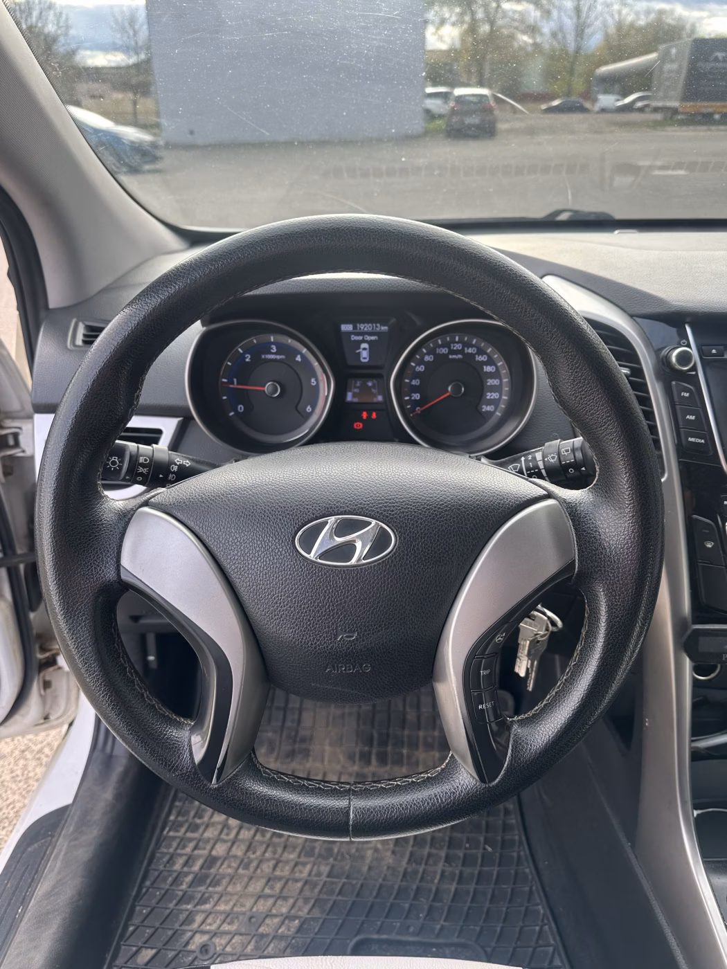Hyundai i30 фото 15