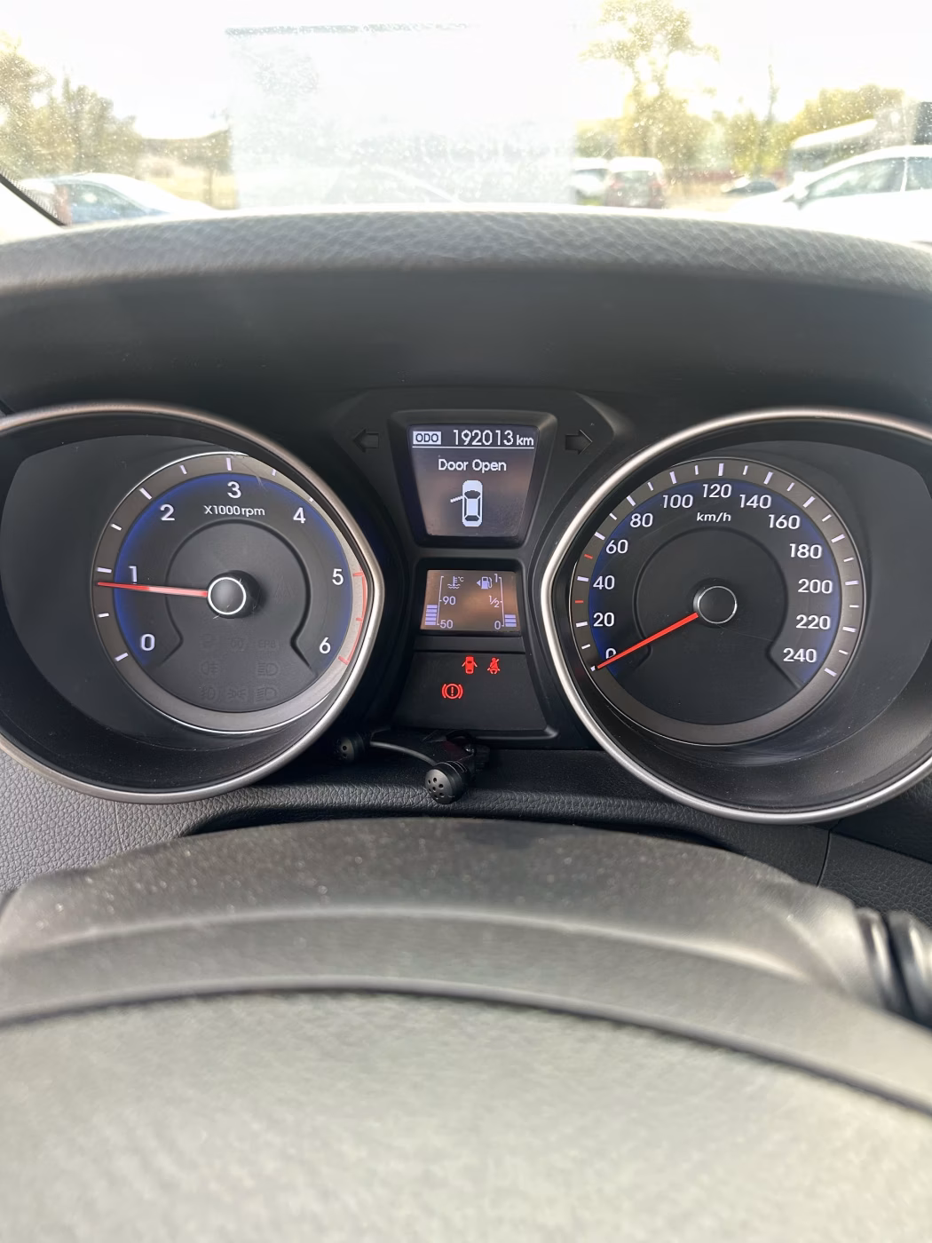 Hyundai i30 фото 16