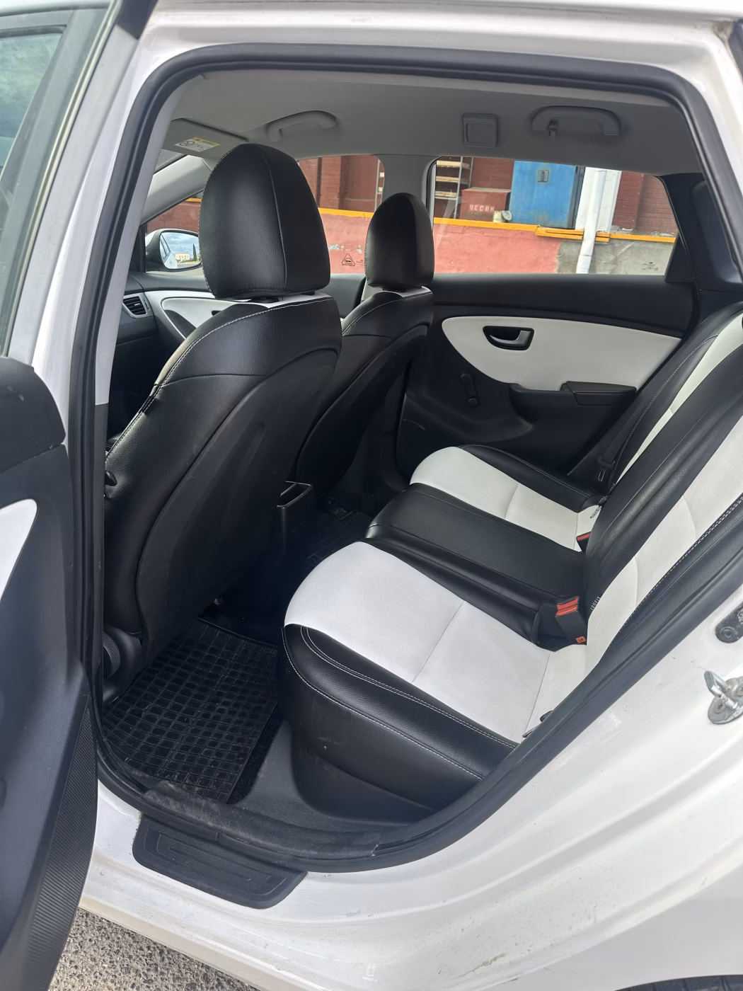 Hyundai i30 фото 18