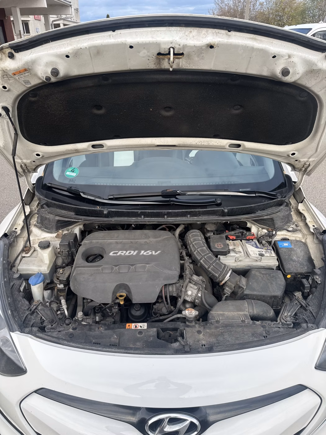 Hyundai i30 фото 19
