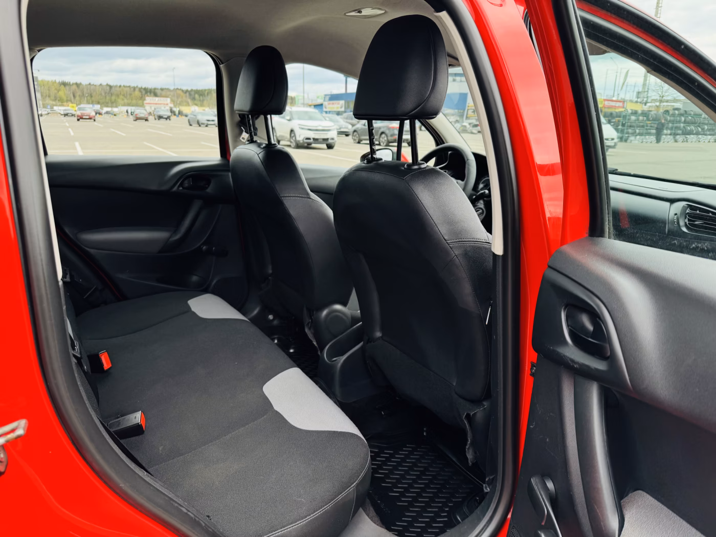 Citroen C3 фото 7