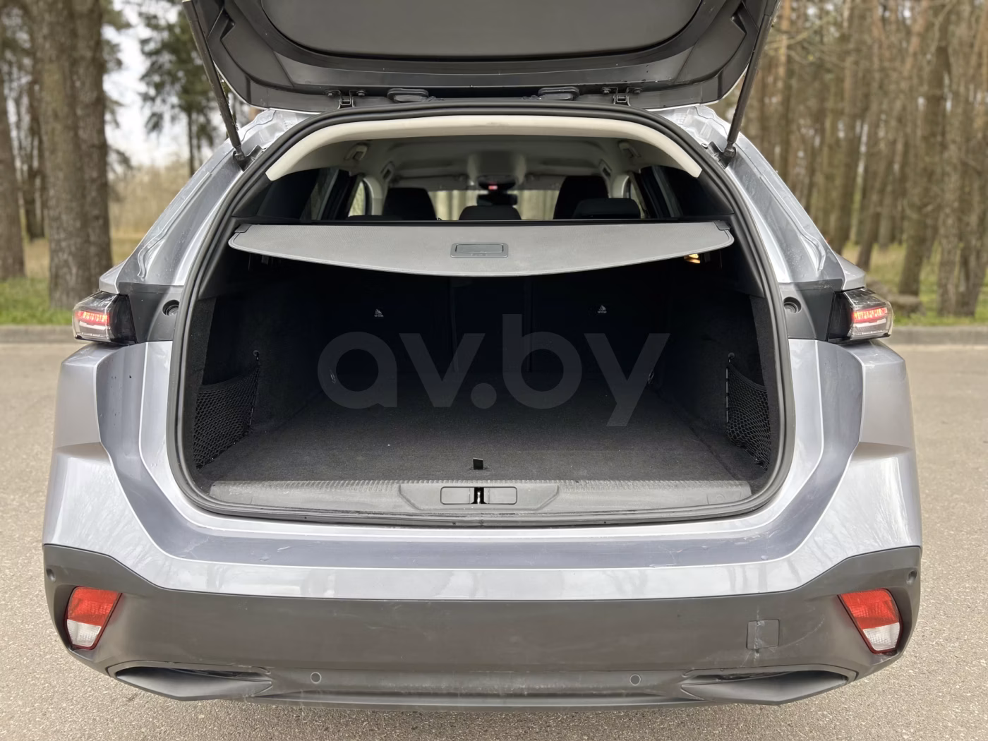 Peugeot 308 фото 10
