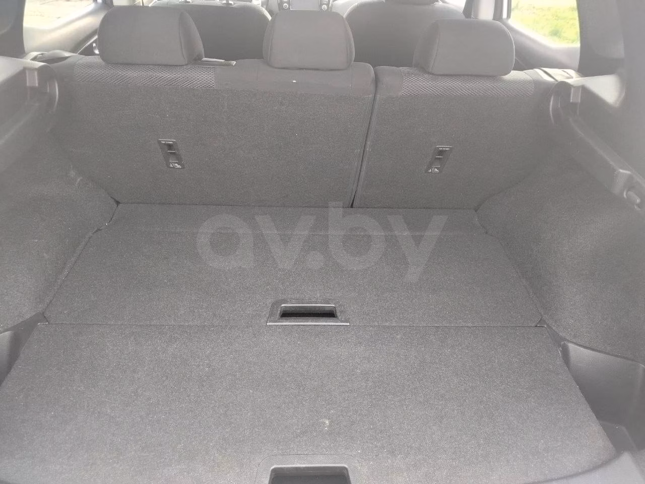 Nissan Qashqai фото 12